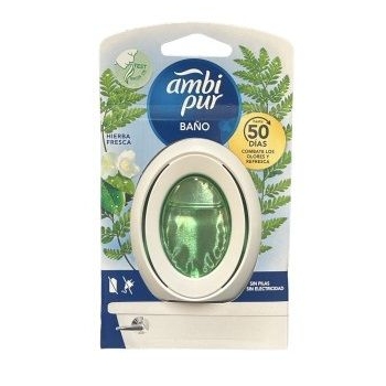 Ambi Pur 7,5ml Hierba Fresca odświeżacz 224 sztuki HURTOWNIA